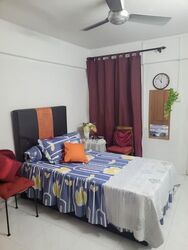 Blk 412 Bedok North Avenue 2 (Bedok), HDB 3 Rooms #536069901